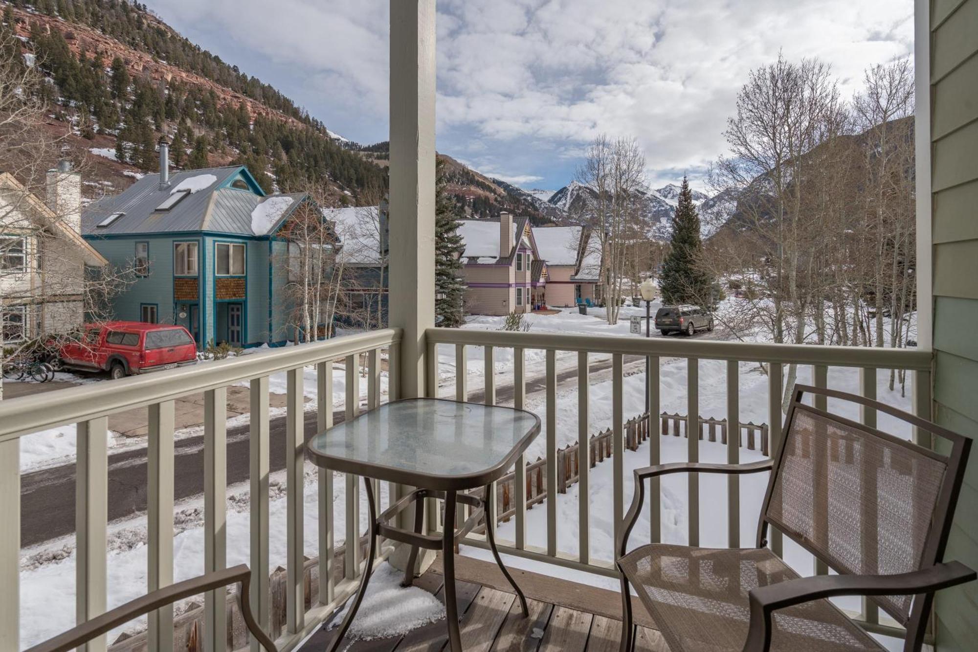 Bachman Village 14 By Avantstay Close To Town The Slopes W Hot Tub Permit12038 Telluride Exterior foto